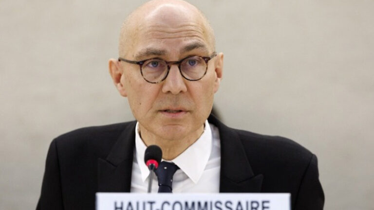 Ράφα: «Φρίκη» εκφράζει ο Ύπατος Αρμοστής του ΟΗΕ για τα Ανθρώπινα Δικαιώματα