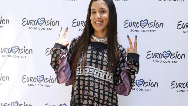 Eurovision 2024: Σε ποια θέση εμφανίζεται απόψε η Ελλάδα με τη Μαρίνα Σάττι | in.gr