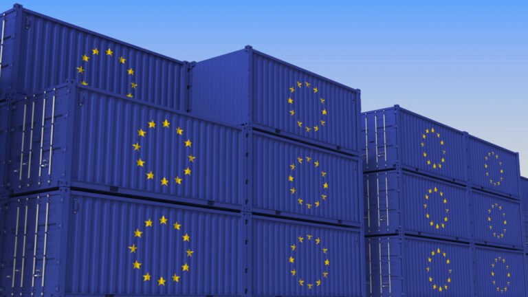 Ευρωεκλογές: Η δεξιά στροφή και πως θα επηρεάσει την εμπορική πολιτική