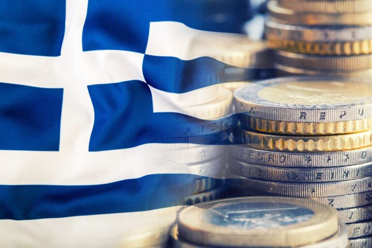Ελληνική οικονομία: Σήμα για συνέχιση της δημοσιονομικής σταθερότητας