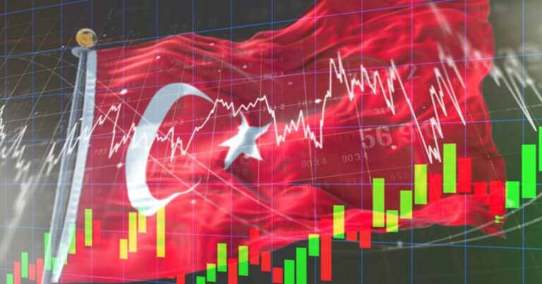 Η Τουρκία ανακοίνωσε τριετές πρόγραμμα λιτότητας κατά του πληθωρισμού