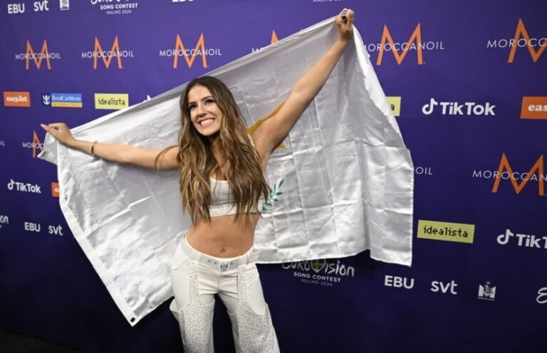 Eurovision 2024: Πέρασε στον τελικό η Κύπρος – Την Πέμπτη διαγωνίζεται η Ελλάδα