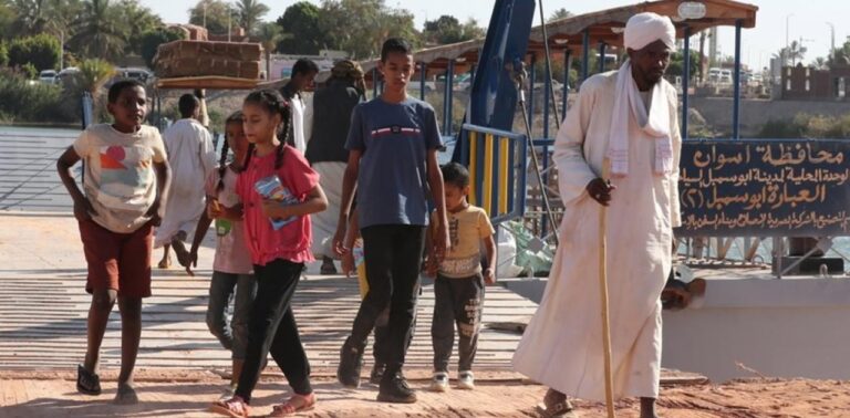 Σουδάν: Πυρά από βαρέα όπλα στο Βόρειο Νταρφούρ καταγράφει ο ΟΗΕ