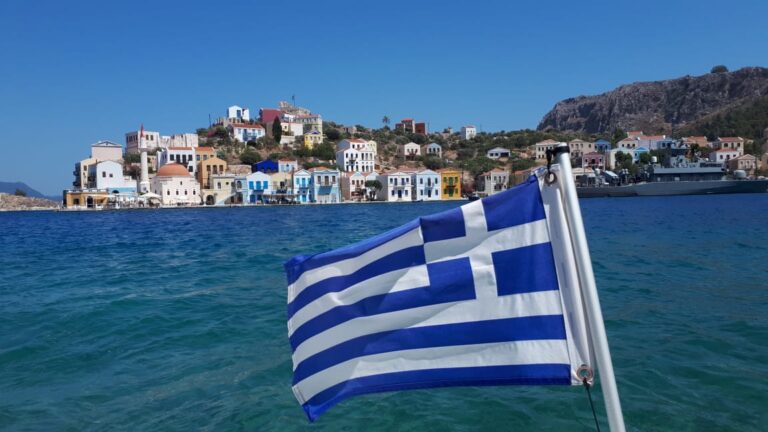 Ελλάδα – Αυτά τα νησιά προτείνουν για διακοπές διεθνή ΜΜΕ