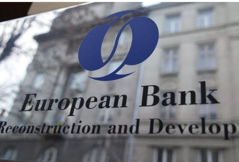 Αυτές είναι οι νέες προβλέψεις της EBRD για την ελληνική οικονομία