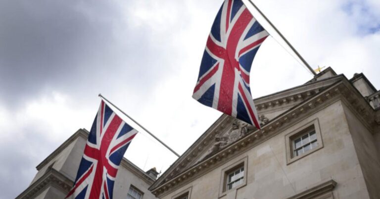 Βγήκε από την ύφεση η Βρετανία – Άνοδος ΑΕΠ 0,6% το 1ο τρίμηνο