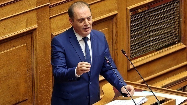 Κυρ. Βελόπουλος: Πολύ μικρός ο κ. Κασσελάκης για την μεγάλη πολιτική που χρειάζεται ο τόπος