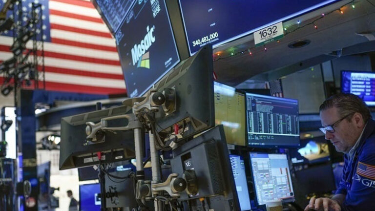 Χρηματιστήριο: Κλείσιμο με άνοδο στη Wall Street