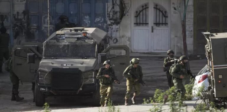 Δυτική Όχθη: Δύο Παλαιστίνιοι νεκροί από πυρά Ισραηλινών