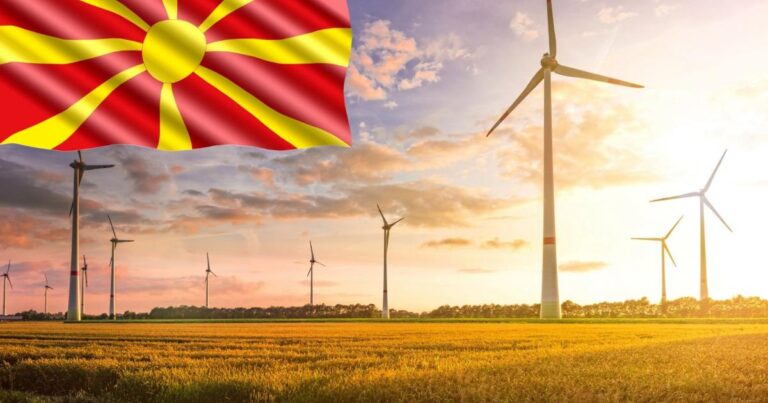 Το energymag στις διπλές εκλογές σήμερα στη Βόρεια Μακεδονία – Η νέα ατζέντα που δημιουργείται στην ενεργειακή πολιτική της χώρας
