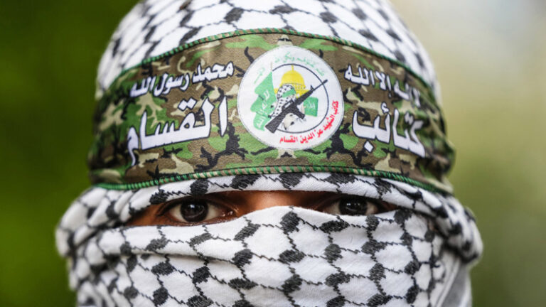 Η Χαμάς «δεν θα αποδεχθεί συμφωνία η οποία δεν θα προβλέπει απερίφραστα τον τερματισμό του πολέμου»