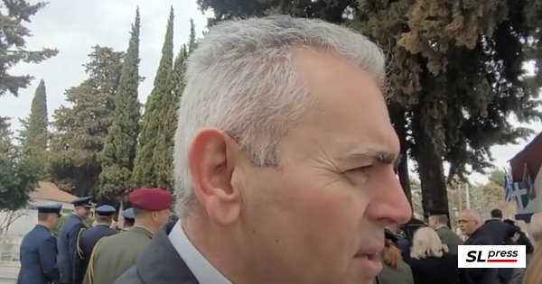 Βουλευτής Μ. Χαρακόπουλος για την σημασία των χριστιανικών αξιών στην Πολιτική