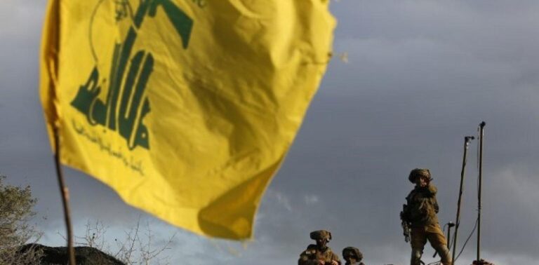 Χεζμπολάχ: Εκτόξευσε δεκάδες ρουκέτες εναντίον βάσης του ισραηλινού στρατού