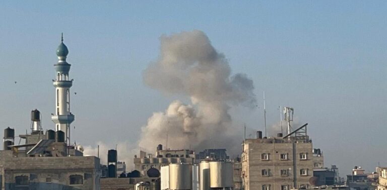 Χεζμπολάχ: Εξαπέλυσε επίθεση με drones εναντίον ισραηλινής στρατιωτικής βάσης