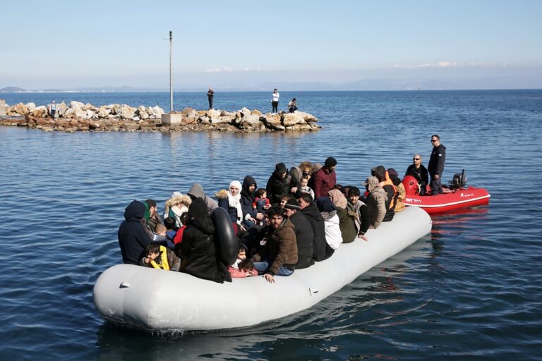 Ένας κόσμος εχθρικός για τους πρόσφυγες: Αύξηση του αντιμεταναστευτικού λόγου, των αντισημιτικών και αντιμουσουλμανικών ενεργειών διαπιστώνει το Συμβούλιο της Ευρώπης