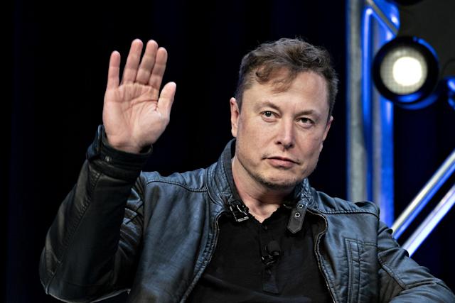 SpaceX (Elon Musk): Προσφορά μετοχών σε αποτίμηση ρεκόρ 210 δισ. δολαρίων