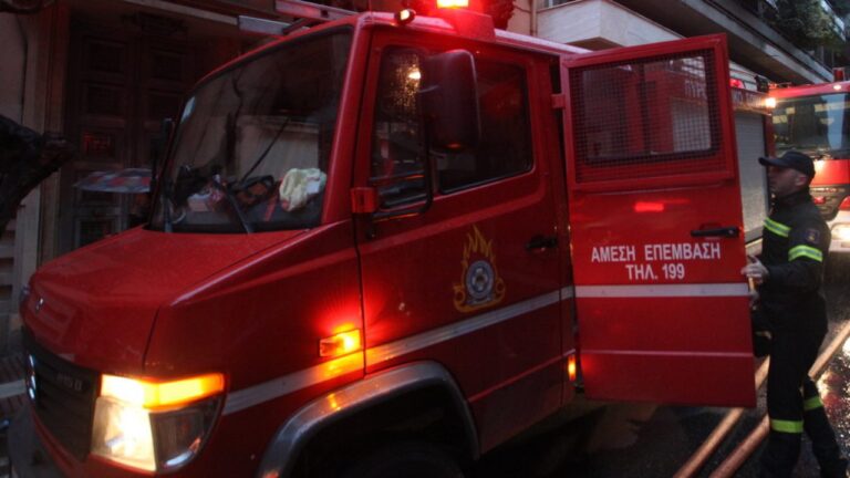 Αλεξανδρούπολη: Υψηλός κίνδυνος πυρκαγιάς αύριο στους Δήμους Αλεξανδρούπολης, Σουφλίου και Σαμοθράκης