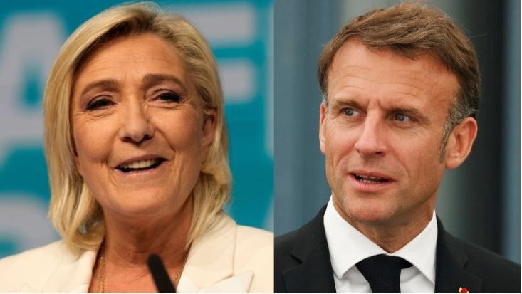 Γαλλία: Τι σημαίνει για την οικονομία μια πιθανή νίκη των άκρων στον πρώτο γύρο των εκλογών