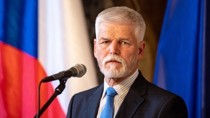 Πετρ Πάβελ (πρόεδρος Τσεχίας): Δεν μπορούμε να αγνοήσουμε την αυξημένη υποστήριξη σε εξτρεμιστές στην Ευρώπη