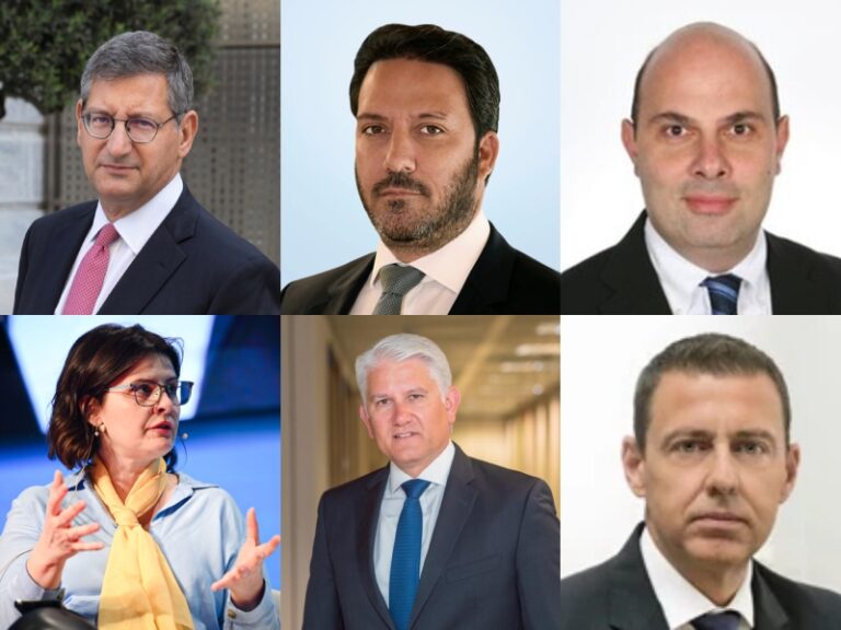 Goldman Sachs: Αυτοί είναι οι τραπεζίτες που θα δώσουν το παρών στο roadshow της Μαδρίτης – Πώς θα πείσουν τους fund managers