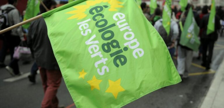 Ευρωεκλογές: Οι πράσινοι υφίστανται πτώση σε όλη την Ευρώπη -Στη Γαλλία διασώζονται μόλις και μετά βίας
