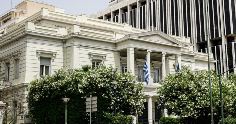 Διπλωματικές πηγές μετά την πρόκληση Φιντάν: Η Ελλάδα δεν δέχεται υποδείξεις – Απαράδεκτες οι απειλές κατά της Κύπρου