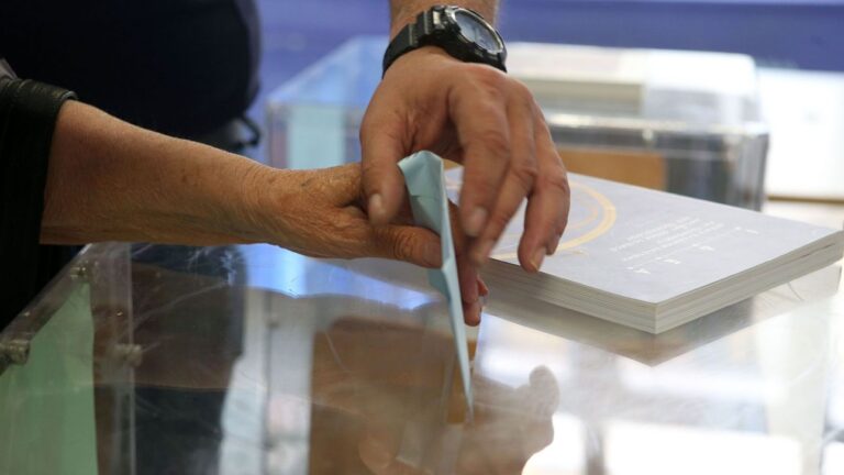 Ευρωεκλογές 2024: Πως ψηφίζουμε στην Ελλάδα – «Πρεμιέρα» για την επιστολική ψήφο