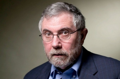 Ανατρεπτικός Krugman (νομπελίστας): Γιατί το χρέος των 34 τρισ. δολ. δεν έχει καμία σημασία για την οικονομία των ΗΠΑ