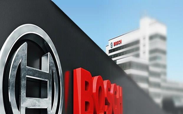 Bosch: Ισχυρή ανάπτυξη στην Ελλάδα
