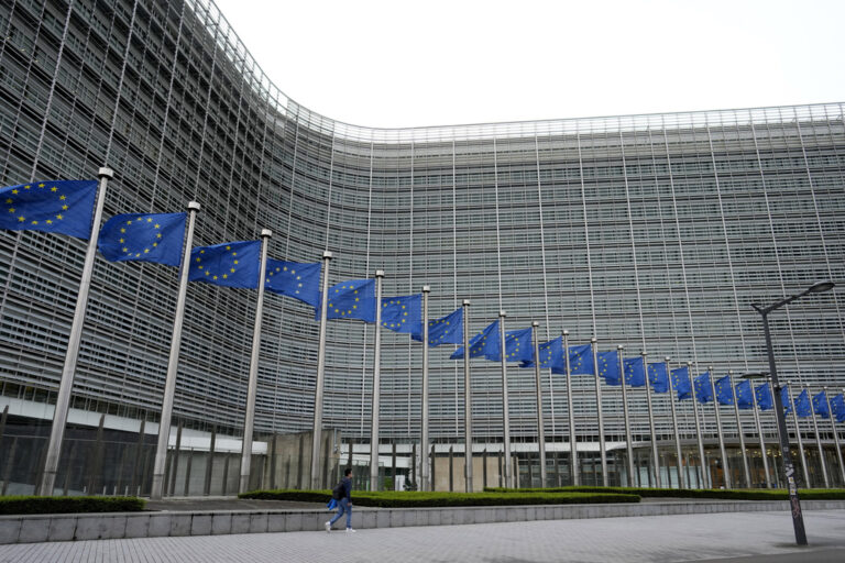 «Κλειδώνουν» τα ονόματα για τα ευρωπαϊκά αξιώματα – Ποιο χαρτοφυλάκιο θα διεκδικήσει η Ελλάδα