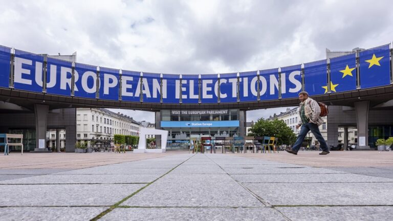 Ευρωεκλογές σε εκρηκτικό φόντο – Τα ανοιχτά μέτωπα