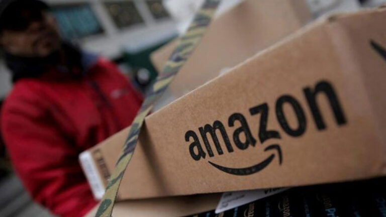 Amazon: Αγωγή 1,3 δισεκ. δολαρίων από Βρετανούς λιανοπωλητές για κατάχρηση δεδομένων λιανοπωλητών