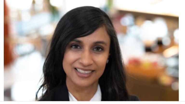 Η Kavita Patel νέα Διευθύνουσα Σύμβουλος της Roche Ελλάς 