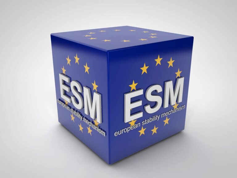 «Συνεχίστε τις μεταρρυθμίσεις» το μήνυμα ESM στην Ελλάδα