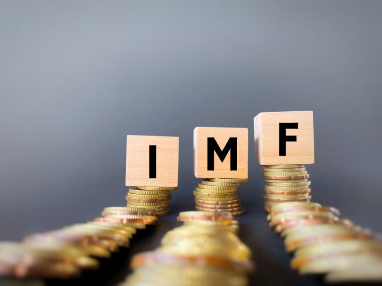 Υποδείξεις ΔΝΤ σε ΕΕ για τη δημοσιονομική πολιτική