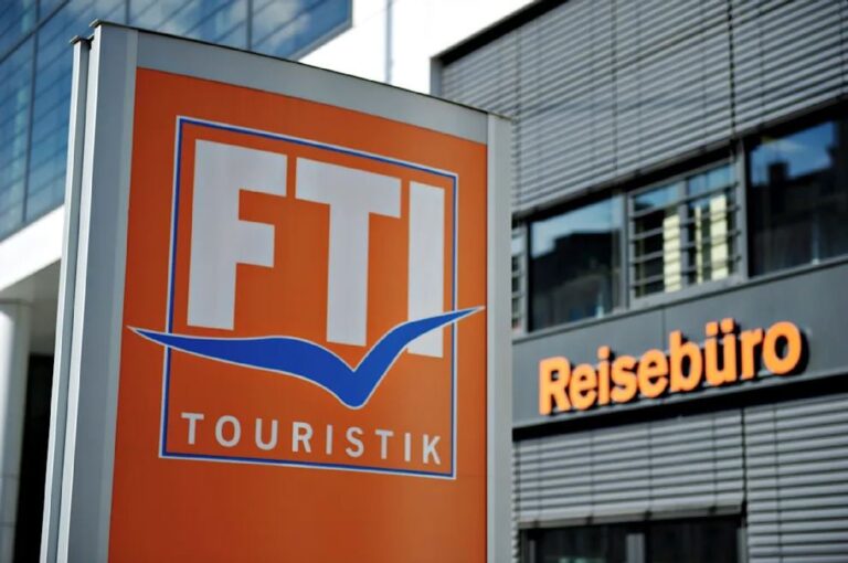 Γερμανία: Πτώχευσε o FTI, o τρίτος μεγαλύτερος tour operator στην Ευρώπη – Οι επιπτώσεις στην Ελλάδα