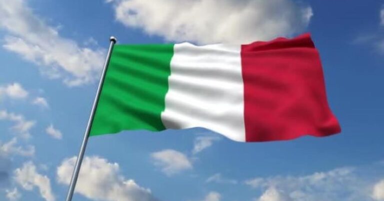 Στο 25,1% η προσέλευση των Ιταλών στις κάλπες, στις 12 το μεσημέρι τοπική ώρα
