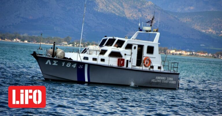 Θεσσαλονίκη: Σώος εντοπίστηκε 22χρονος που είχε εξαφανιστεί με το ιστιοπλοϊκό του | LiFO