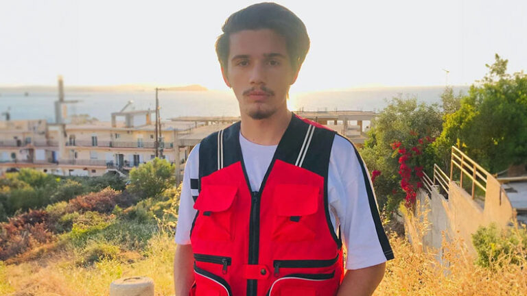 Θρίλερ στην Κρήτη: Έρευνα για το πως έχασε τη ζωή του ο 20χρονος ναυαγοσώστης στα Χανιά