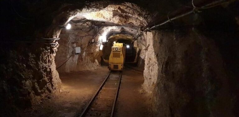 Μαλί: Κατέρρευσε στοά ορυχείο χρυσού