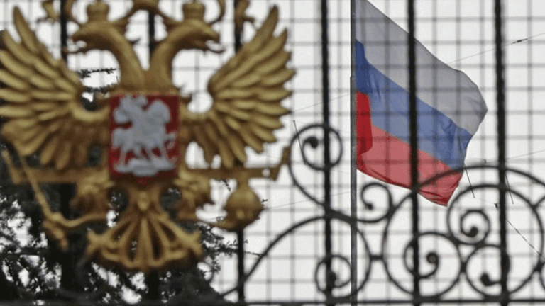 Ρωσία: Συνελήφθη Γάλλος υπήκοος ως ύποπτος για συλλογή πληροφοριών για το ρωσικό στρατό