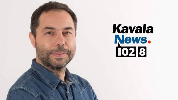 Άκης Σακισλόγλου: «Ο κόσμος να επιλέξει τα κατάλληλα πρόσωπα που θα στείλει στο ευρωκοινοβούλιο»