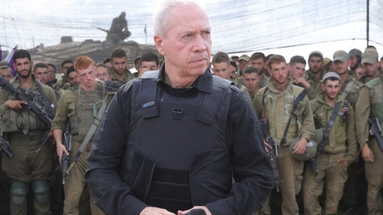 Ο υπουργός Άμυνας του Ισραήλ αναμένεται «σύντομα» στο Πεντάγωνο των ΗΠΑ