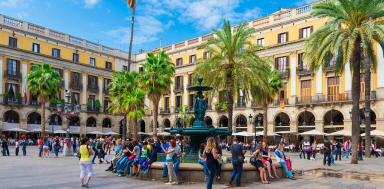 Βαρκελώνη: Τέλος η βραχυχρόνια μίσθωση για τουρίστες έως το 2028