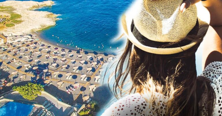 Πτώχευση FTI: Έντονος προβληματισμός στην τουριστική βιομηχανία της Κρήτης – «Ζυγίζουν» τις επιπτώσεις οι επιχειρηματίες (vid)