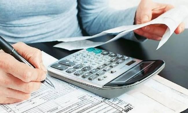 ΑΑΔΕ: Λείπουν 2 στις 3 δηλώσεις – 1.250 ευρώ φόρος «κατά κεφαλήν» για 1 στους 3 φορολογούμενους (pic)
