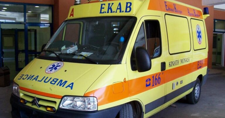 Τραγωδία στην Ελλάδα, νεκρός 45χρονος που υπέστη ανακοπή στη φωτιά στη Σταμάτα