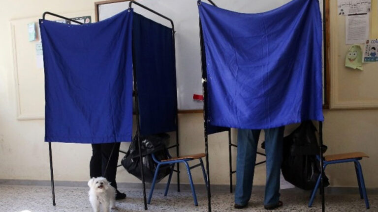 Ευρωεκλογές: Στην Κηφισιά θα ψηφίσει αύριο ο Κυριάκος Μητσοτάκης – Στην Εκάλη ο Στέφανος Κασσελάκης