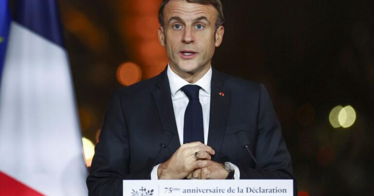 Γαλλία: Για 6η φορά στην μεταπολεμική πολιτική ιστορία της ο πρόεδρος προκηρύσσει πρόωρες βουλευτικές εκλογές