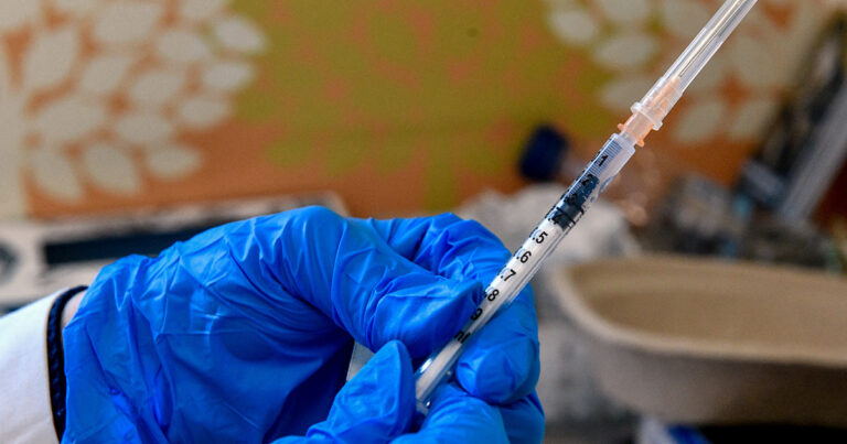 Μαγιορκίνης: Υπάρχει έξαρση κρουσμάτων κοκκύτη στην Ελλάδα – Το εμβόλιο είναι βασικό στοιχείο της πρόληψης